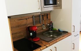 Top-Apartment A.D. Messe